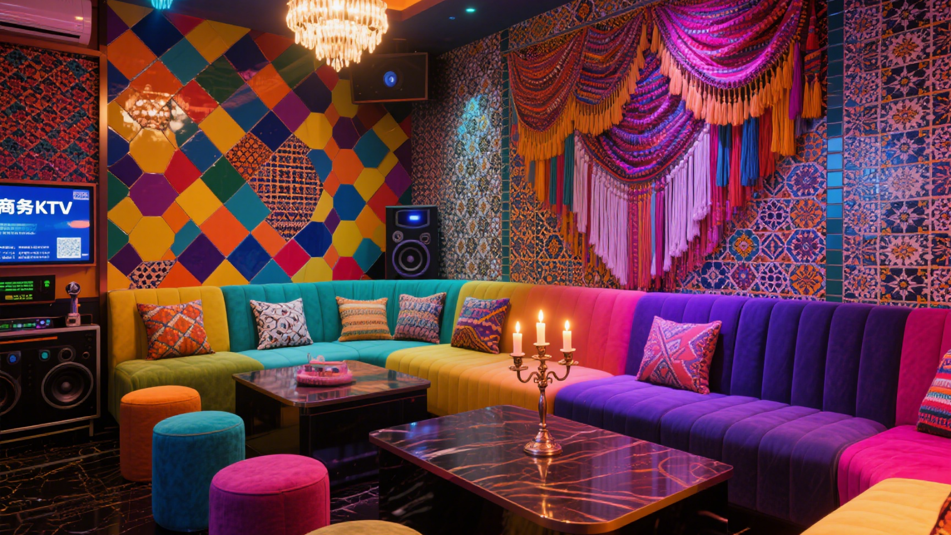 遂宁商务ktv怎么玩尽享尊贵体验-蓬溪县ktv预订